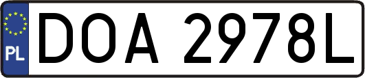 DOA2978L