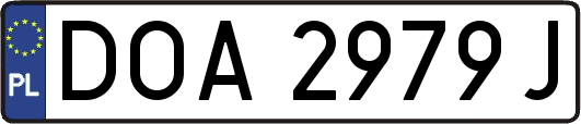 DOA2979J