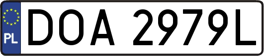 DOA2979L