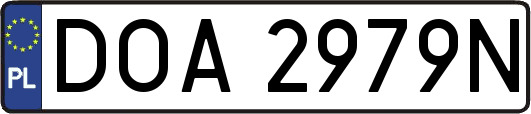 DOA2979N