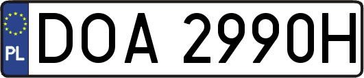 DOA2990H