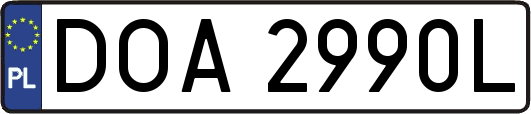 DOA2990L