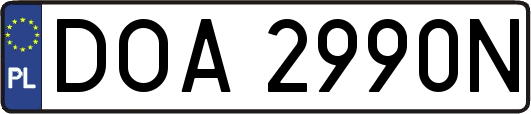 DOA2990N
