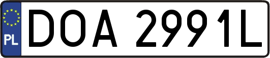 DOA2991L