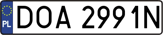 DOA2991N