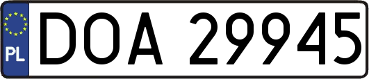 DOA29945