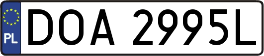 DOA2995L