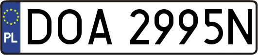 DOA2995N