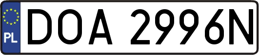 DOA2996N