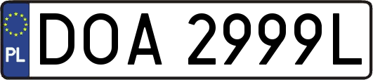 DOA2999L