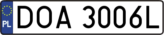 DOA3006L