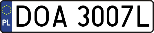 DOA3007L