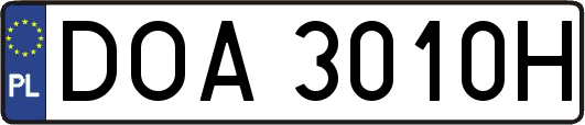 DOA3010H