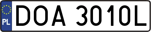 DOA3010L