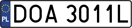 DOA3011L