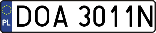 DOA3011N