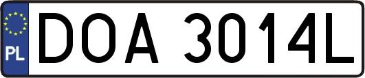 DOA3014L