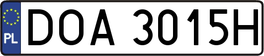 DOA3015H