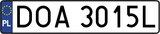 DOA3015L