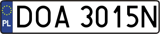 DOA3015N