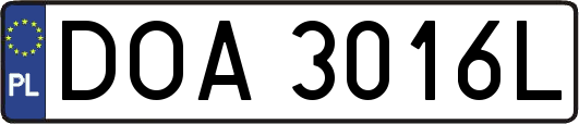 DOA3016L