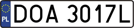 DOA3017L