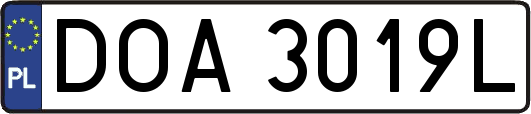 DOA3019L