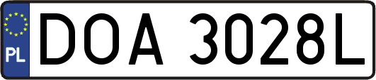 DOA3028L