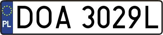 DOA3029L