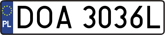 DOA3036L