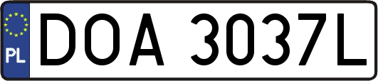 DOA3037L