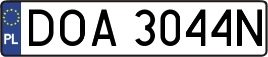 DOA3044N