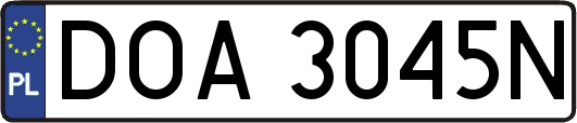 DOA3045N
