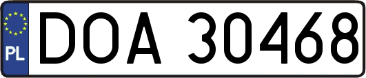 DOA30468