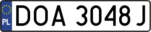 DOA3048J