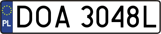 DOA3048L