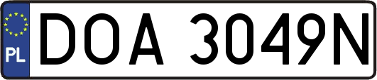 DOA3049N