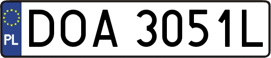 DOA3051L
