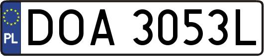 DOA3053L