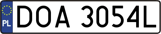 DOA3054L