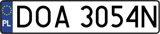 DOA3054N