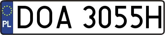 DOA3055H