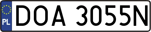 DOA3055N