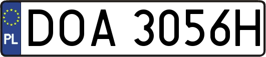 DOA3056H