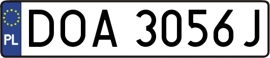 DOA3056J