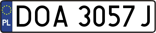 DOA3057J