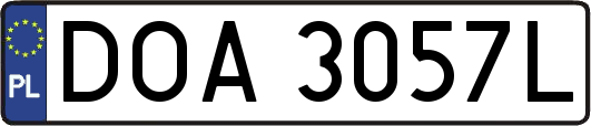 DOA3057L
