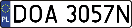 DOA3057N