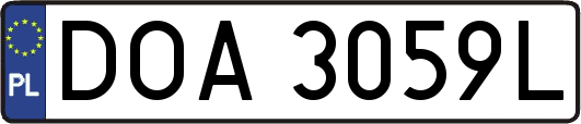DOA3059L
