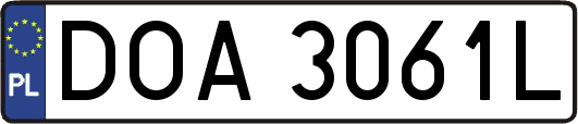 DOA3061L